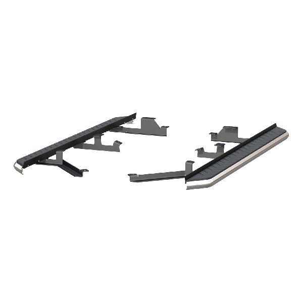 2014 GMC Terrain Running Board ARIES - view 4