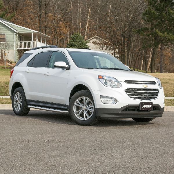 2014 GMC Terrain Running Board ARIES