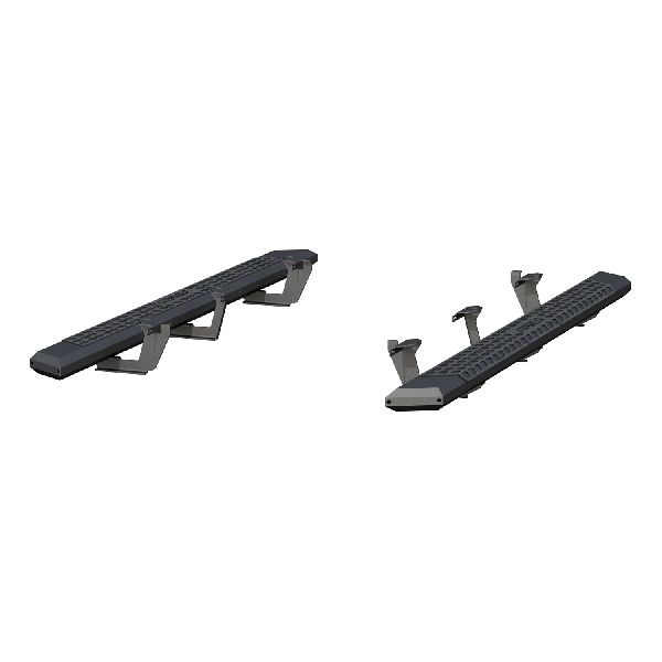 2016 Dodge Durango Step Nerf Bar 6 Cyl 3.6L ARIES - view 2