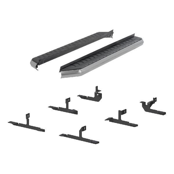 2021 GMC Terrain Running Board ARIES - view 4