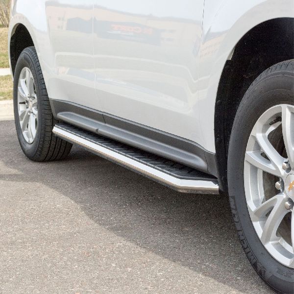 2021 GMC Terrain Running Board ARIES - view 3
