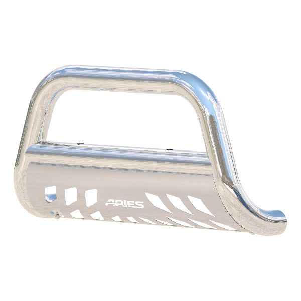2018 Ram 1500 Bumper Guard  - Front ARIES - view 2