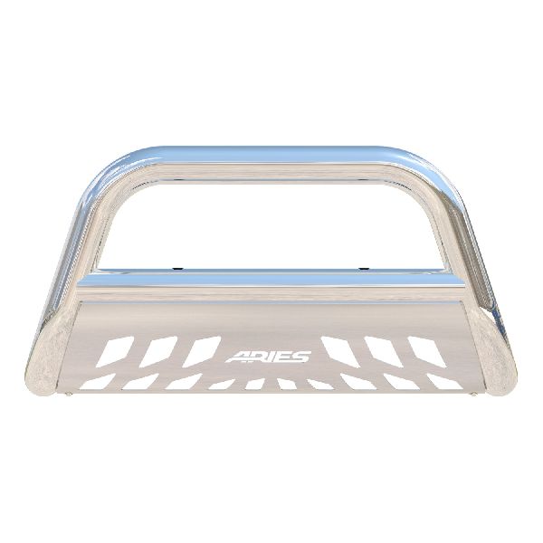 2018 Ram 1500 Bumper Guard  - Front ARIES - view 3