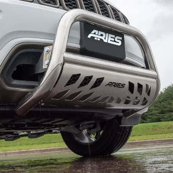 2018 Ram 1500 Bumper Guard  - Front ARIES