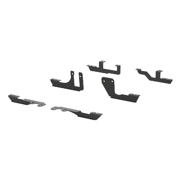 2013 GMC Acadia Running Board Mounting Bracket ARIES