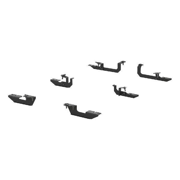 2019 Ford Escape Running Board Mounting Bracket ARIES