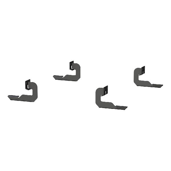2011 Ford F-150 Step Nerf Bar Mount Kit 8 Cyl 6.2L ARIES