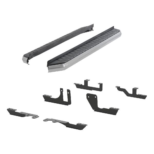 2016 GMC Acadia Running Board ARIES - view 4
