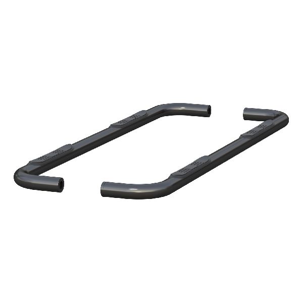 2019 GMC Sierra 1500 Step Nerf Bar 8 Cyl 6.2L ARIES - view 2