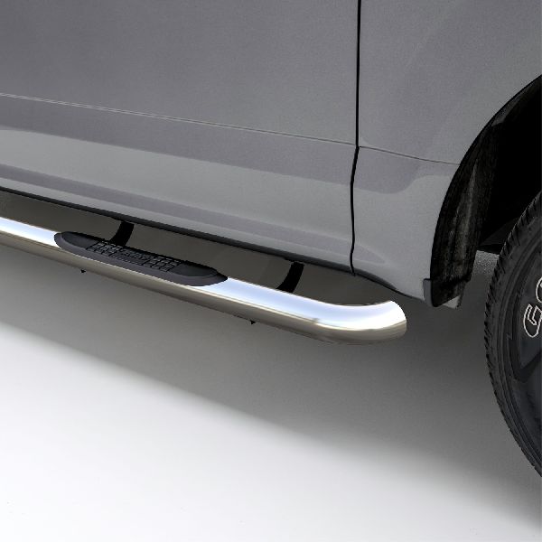 2016 GMC Terrain Step Nerf Bar ARIES