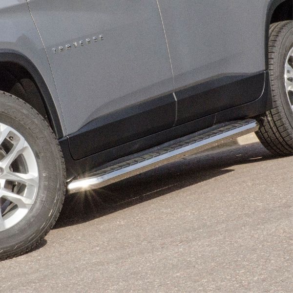 2014 GMC Yukon Running Board ARIES - view 2