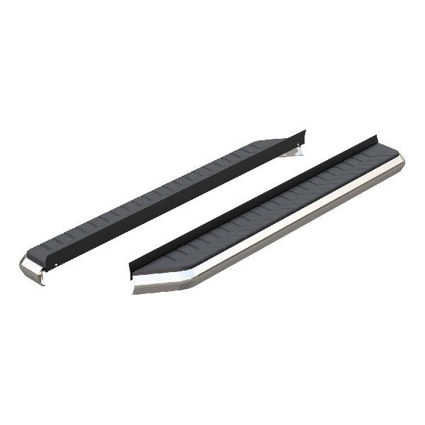 2014 GMC Yukon Running Board ARIES - view 3