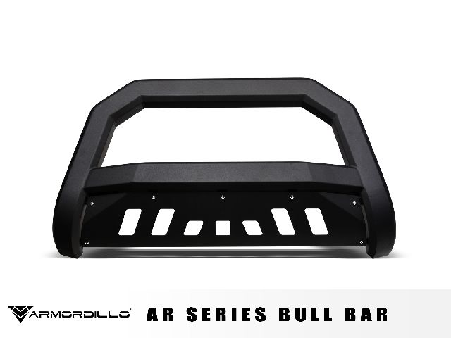 2020 GMC Sierra 1500 Bumper Push Bar Armordillo USA