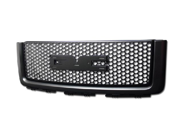 2008 GMC Sierra 1500 Grille Armordillo USA