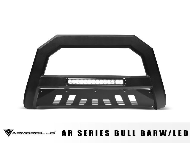 2009 Dodge Ram 1500 Grille Bar Armordillo USA