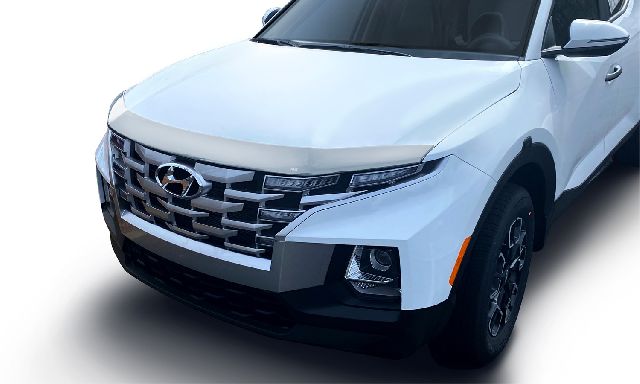 2024 Hyundai Santa Cruz Hood Deflector Auto Ventshade (AVS)