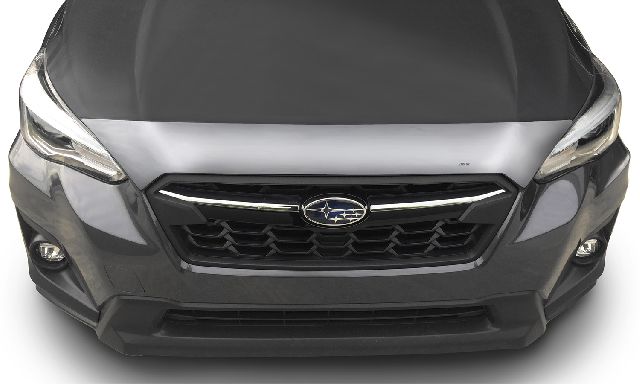 2022 Subaru Crosstrek Hood Deflector Auto Ventshade (AVS)