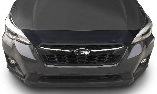 2023 Subaru Crosstrek Hood Deflector Auto Ventshade (AVS)