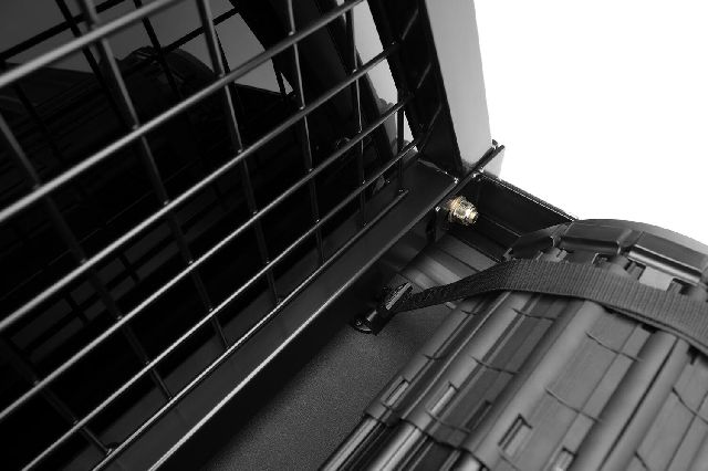 2014 Ram 2500 Truck Cab Protector / Headache Rack Backrack - view 10