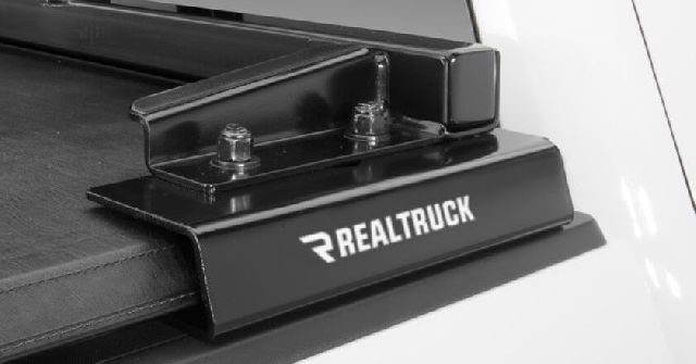 2019 Ram 1500 Classic Truck Cab Protector / Headache Rack Installation Kit Backrack