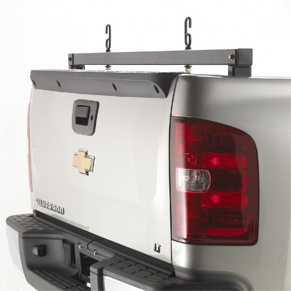 2011 Ram 1500 Ladder Rack Backrack