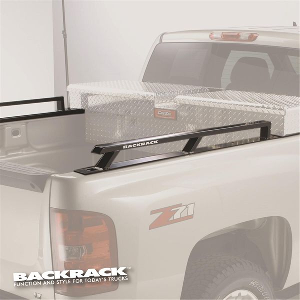 2021 Ram 2500 Truck Bed Side Rail Backrack
