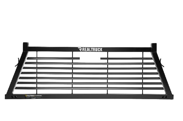 2023 Ram 1500 Truck Cab Protector / Headache Rack Backrack - view 3