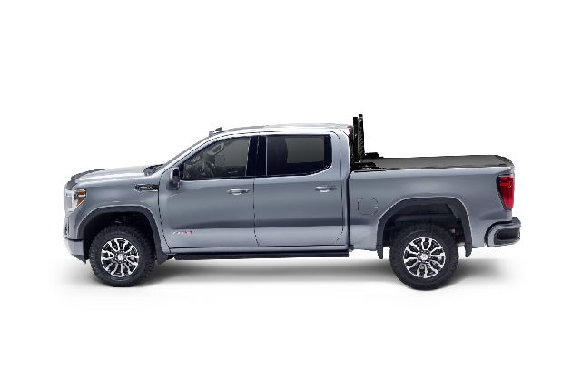 2023 Ram 1500 Truck Cab Protector / Headache Rack Backrack - view 9