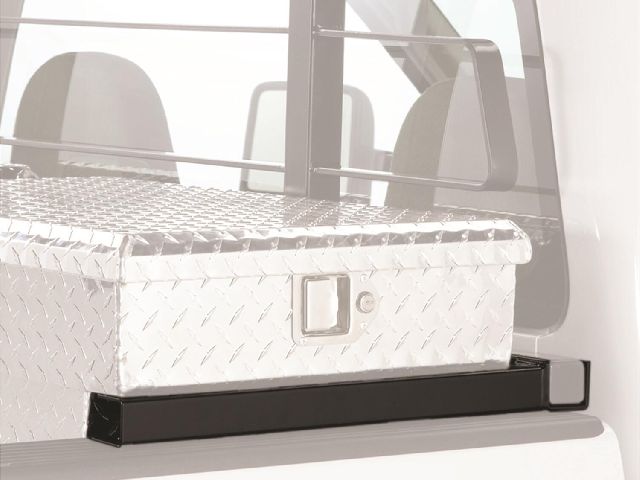 2024 Ram 1500 Truck Cab Protector / Headache Rack Installation Kit Backrack