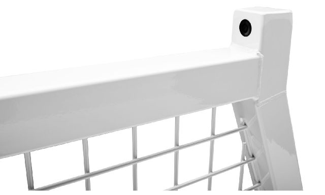 2016 Ram 1500 Truck Cab Protector / Headache Rack Backrack - view 3