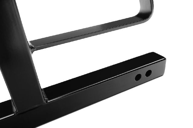 2018 Ram 1500 Truck Cab Protector / Headache Rack Backrack - view 12