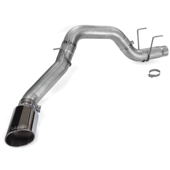 2023 Ram 3500 Exhaust System Kit 6 Cyl 6.7L Banks