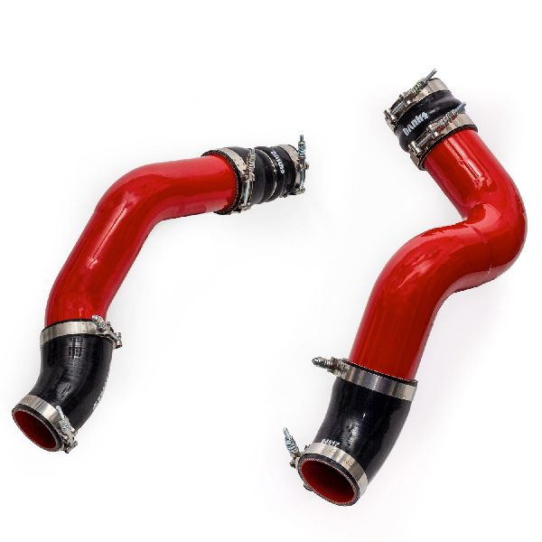 2019 Ram 3500 Intercooler Hose Banks