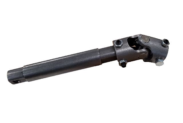 1995 GMC K3500 Steering Shaft  - Upper Borgeson