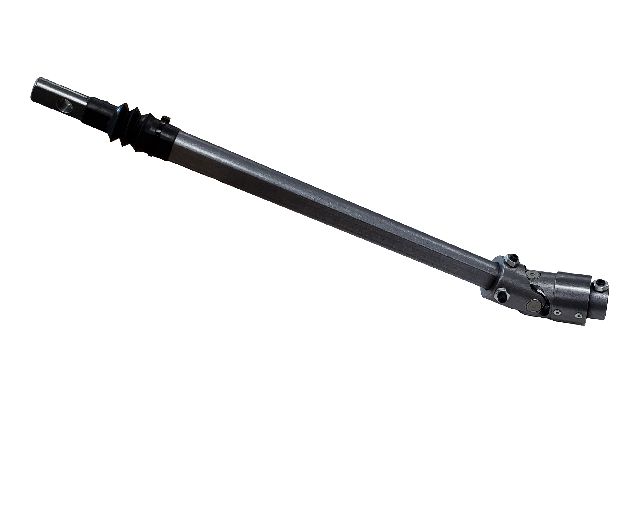 2000 GMC K2500 Steering Shaft  - Lower Borgeson