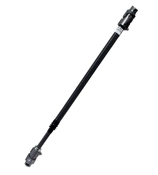 1988 Dodge D150 Steering Shaft Borgeson