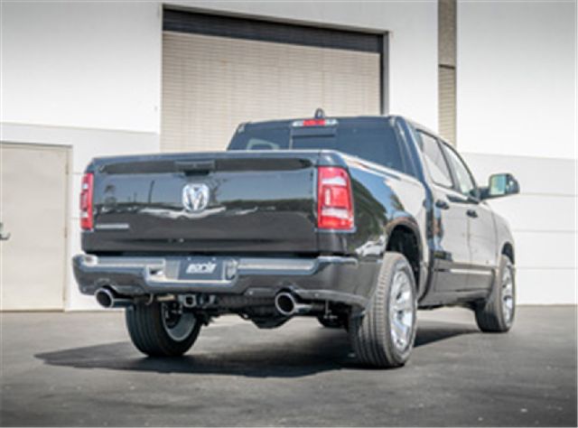 2023 Ram 1500 Exhaust System Kit 8 Cyl 5.7L Borla