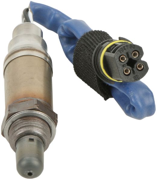 1996 Mercedes-Benz S500 Oxygen Sensor  - Downstream Right 8 Cyl 5.0L Bosch - view 2