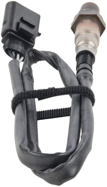 2008 Volkswagen Jetta Oxygen Sensor  - Downstream 4 Cyl 2.0L Bosch