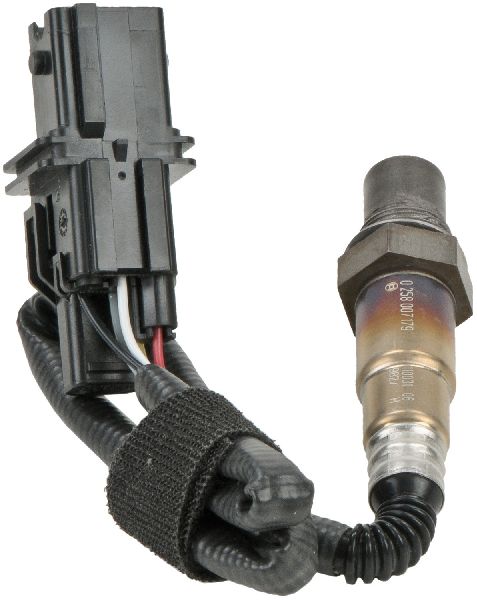 2005 Nissan Sentra Oxygen Sensor  - Upstream 4 Cyl 2.5L Bosch