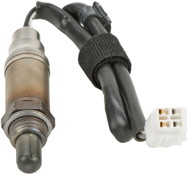 2002 Subaru Outback Oxygen Sensor  - Downstream 4 Cyl 2.5L Bosch - view 2
