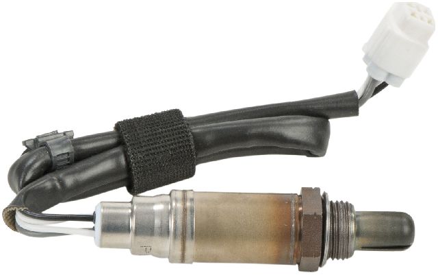 2002 Subaru Outback Oxygen Sensor  - Downstream 4 Cyl 2.5L Bosch - view 4