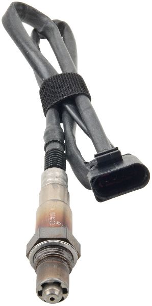 2001 Volkswagen Jetta Oxygen Sensor  - Upstream 4 Cyl 2.0L Bosch - view 2