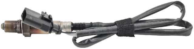2001 Volkswagen Jetta Oxygen Sensor  - Upstream 4 Cyl 2.0L Bosch - view 3