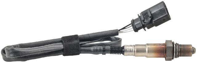 2001 Volkswagen Jetta Oxygen Sensor  - Upstream 4 Cyl 2.0L Bosch - view 4