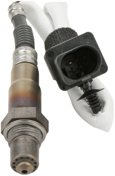 2010 Mazda Tribute Oxygen Sensor  - Upstream 4 Cyl 2.5L Bosch - view 2