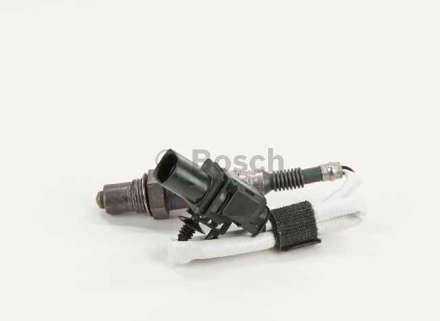 2010 Mazda Tribute Oxygen Sensor  - Upstream 4 Cyl 2.5L Bosch - view 3