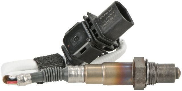2010 Mazda Tribute Oxygen Sensor  - Upstream 4 Cyl 2.5L Bosch - view 4