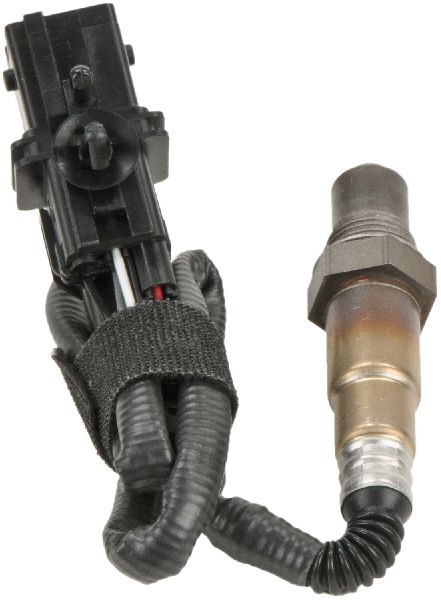 2006 Nissan 350Z Oxygen Sensor  - Upstream 6 Cyl 3.5L Bosch