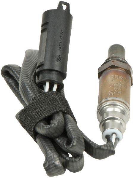 2001 BMW 325xi Oxygen Sensor  - Downstream 6 Cyl 2.5L Bosch